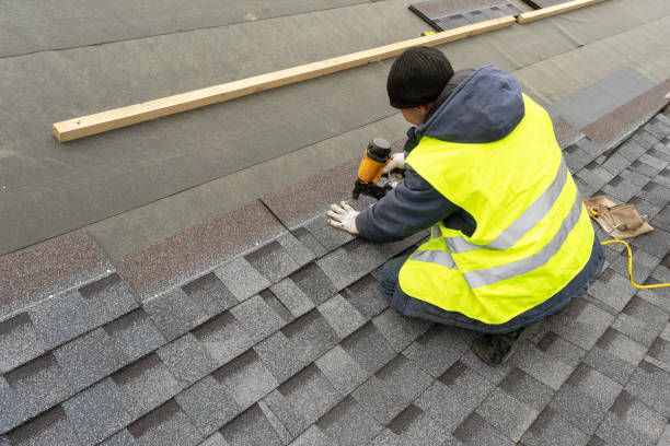 Best Residential Roofing Contractor  in Creston, OH